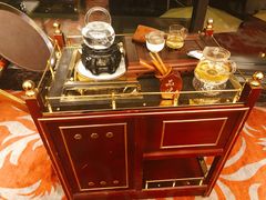 -潮府馆·非遗潮州菜·世纪公园(新国际博览中心店)
