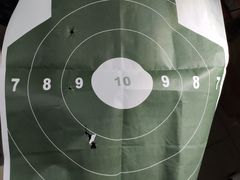 -中国北方国际射击场