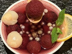 -福苗小骆驼烧烤(大唐不夜城店)