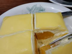 榴莲班戟-民信老铺(华盖路店)