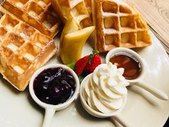 -MAAN COFFEE(金桥店)