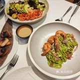 超适合情侣约会闺蜜聚餐的西餐厅~