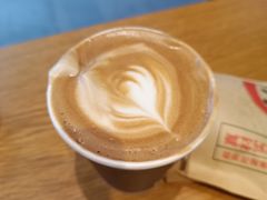 -Peet's Coffee皮爷咖啡(豫园店)