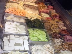 -林静小吃(复兴路店)