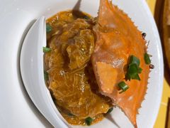 -蔡澜点心·粤菜(花城汇南区店)