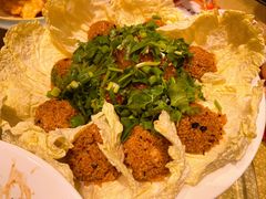 -李氏八大件老菜馆(万宝街店)