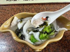 -老西关濑粉(文明路店)