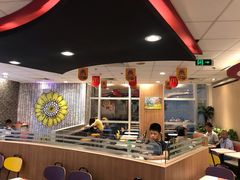 -麦当劳(春风店)