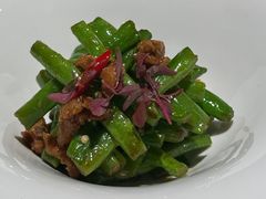 -艋舺·台湾小馆老字号(平安悦坊店)