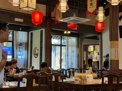 -绍兴老味道·非遗门店(银泰城店)