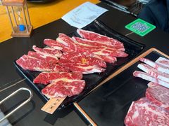 -千寻烧肉(政务区店)