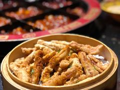-矮板凳老火锅(宽窄巷子店)