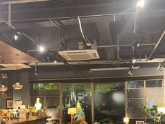 -咖法森林·咖啡  酒吧(天河店)