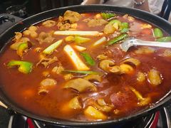 湘味肥肠火锅-湘肠香火锅店(团结湖店)