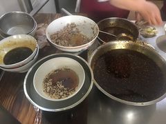 -黄金娣米线(盛邦老店)