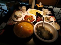 -舌尖上的食缘花园主题餐厅
