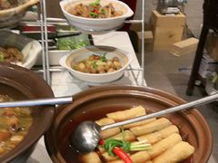 -绍兴老味道·非遗门店(银泰城店)