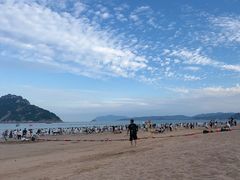 -大京沙滩