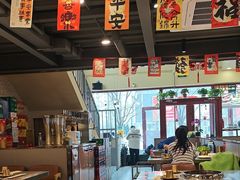 -炉队长·齐齐哈尔家庭烤肉(马家堡店)