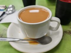 -胜利茶餐室