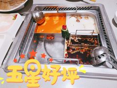 -海底捞火锅(方塔东街店)
