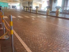 -麦当劳(新濠影汇店)