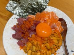 -福匠日本料理(人民路店)