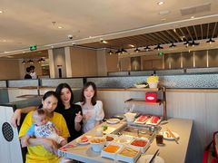-海底捞火锅(同泰时代广场夜宵主题店)