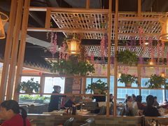 -粤点越有·茶点·粤菜(樵岭国际店)