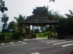 -打洛口岸