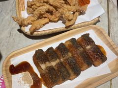 -南锣南门(东方银座店)