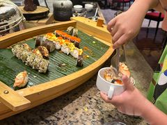 -上海锦江汤臣洲际大酒店