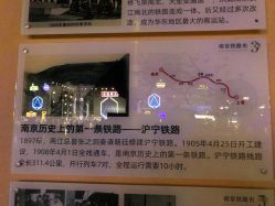 -1912拾光车站有轨小火车(仙林站)