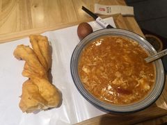 -头壹号饸饹面·大油条(常营店)