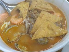 -老闽味姜母鸭·煎蟹闽菜餐厅(曾厝垵地标店)