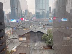 -成都博舍酒店