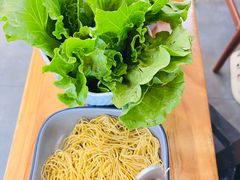 -大四喜·鲜牛肉火锅(洛阳大学城店)
