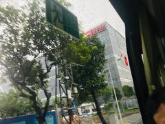 -深圳福田香格里拉大酒店