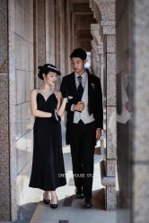 -梦想屋摄影工作室(丽原天际店)