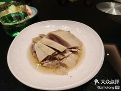 -曹家小菜(胜太路店)
