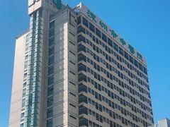 -深圳市中医院(福田院区)