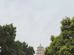 -大慈恩寺(大雁塔)