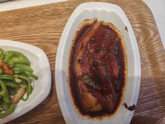 -乡村基·川味现炒大王(熙悦天街店)