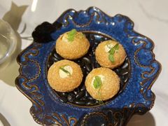 -YiCiCi创意融合料理餐与酒