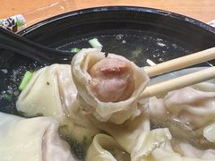 -真真鲜馄饨店(启蒙路店)