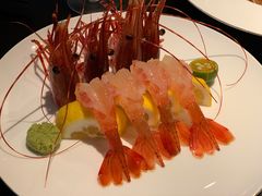 -甄御•海鲜新青岛菜(麦岛店)