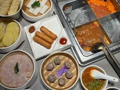 -海底捞火锅(翔龙天地广场店)