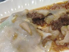 -燊意布拉肠云吞面(中山四路店)