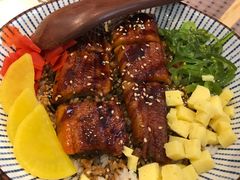 -林妈妈村·日式料理(宝山万达店)