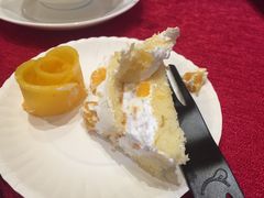 -麒麟中餐厅·经典粤菜·地道菜式老字号(广州长隆酒店)